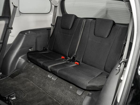 Toyota Wish II с пробегом 2009 года, цена 1 220 300 рублей, 138764 км, минивэн, Автокод Объявления