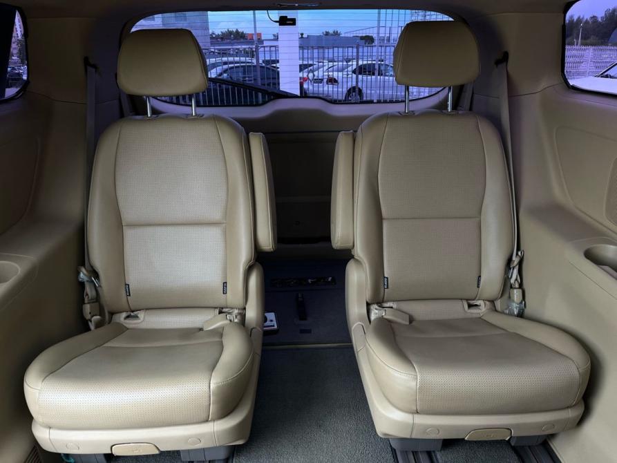 Kia Carnival III Калуга  - изображение 15