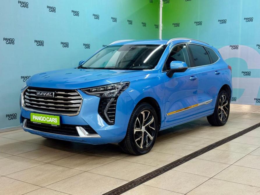 Haval Jolion I Набережные Челны  - изображение 1