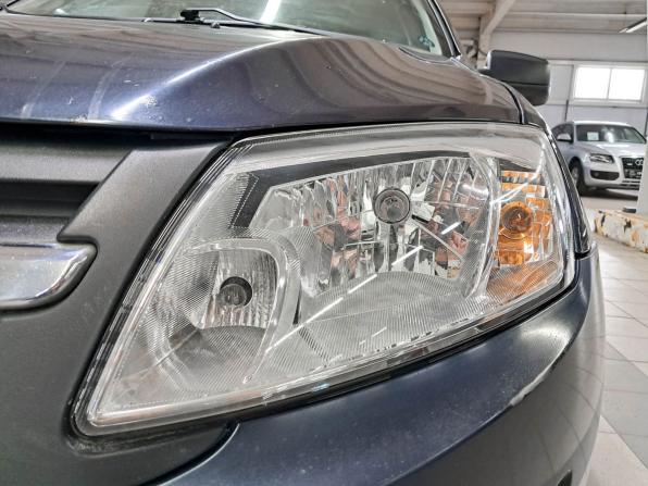 Lada (ВАЗ) Granta I с пробегом 2014 года, цена 350 000 рублей, 156000 км, седан, Автокод Объявления