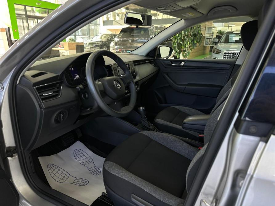 Skoda Rapid II Санкт-Петербург  - изображение 15