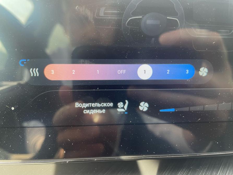 Haval F7x I Рестайлинг Москва  - изображение 7