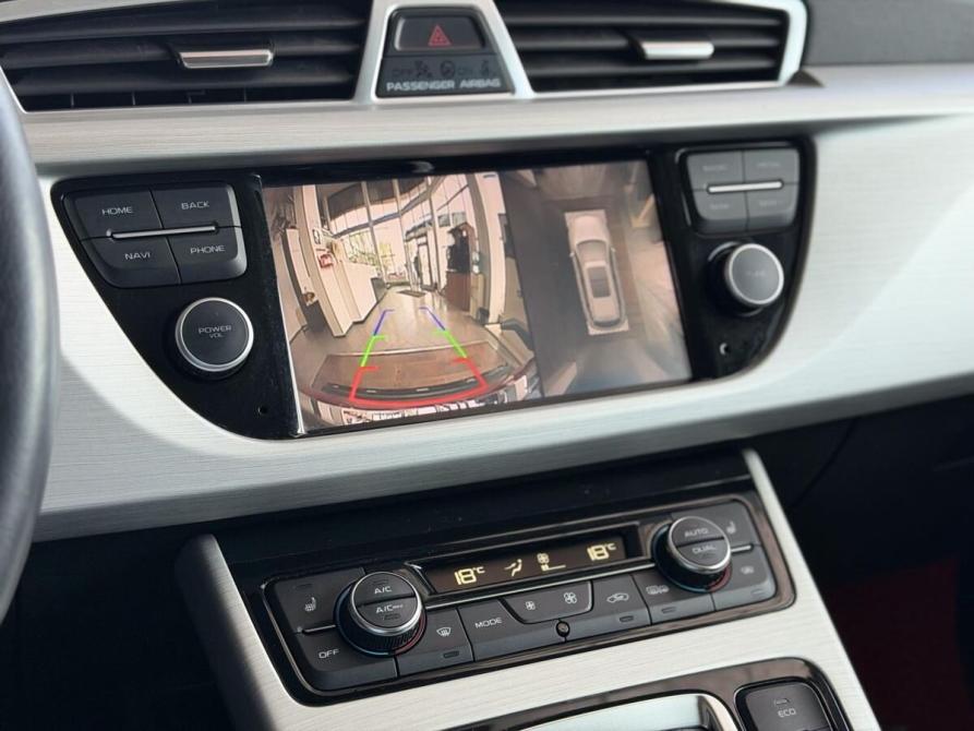 Geely Atlas I Тула  - изображение 7