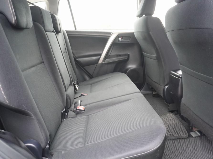 Toyota RAV4 IV (XA40) Москва  - изображение 10