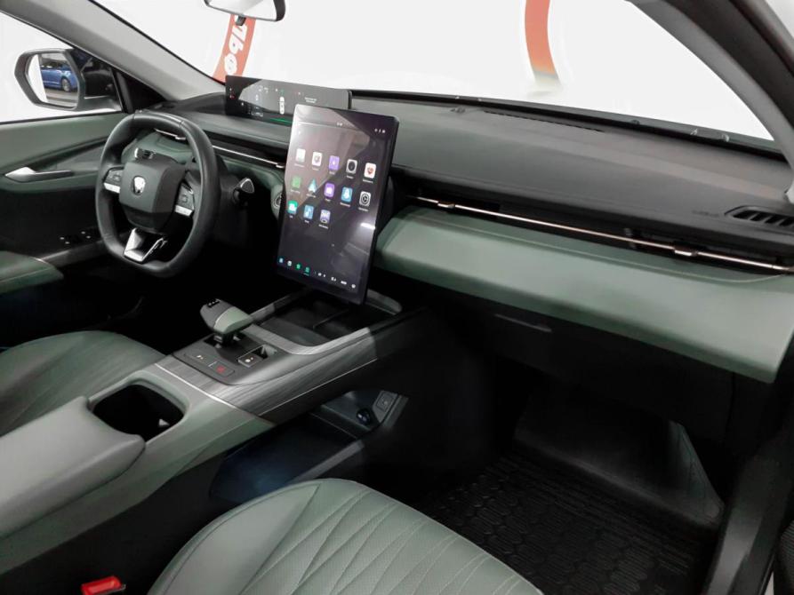 Changan Lamore Москва  - изображение 10