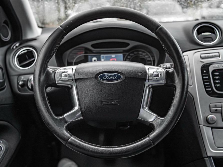 Ford Mondeo IV Санкт-Петербург  - изображение 6