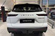 JETOUR DASHING I Москва  - изображение 30