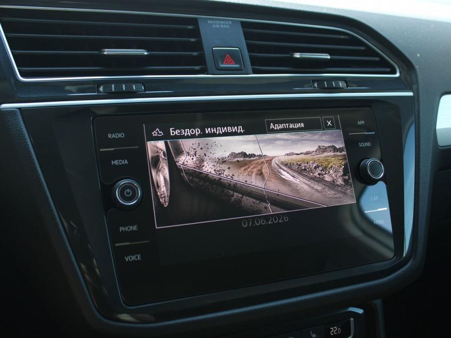 Volkswagen Tiguan II Дзержинск  - изображение 25