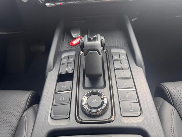 Haval H9 II с пробегом 2024 года, цена 3 649 000 рублей, 29190 км, внедорожник, Автокод Объявления