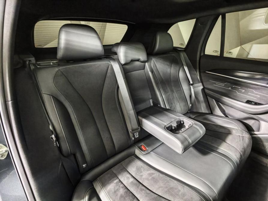Geely Monjaro I Москва  - изображение 17