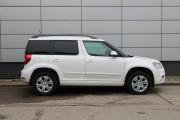 Skoda Yeti I Рестайлинг Ярославль  - изображение 18