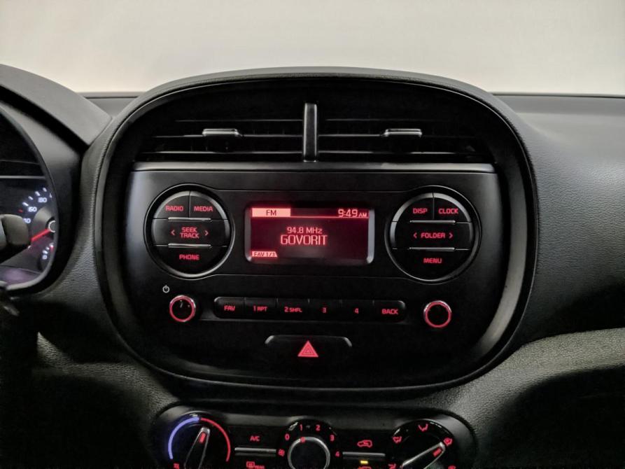 Kia Soul III Москва  - изображение 15