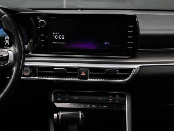 Kia K5 III с пробегом 2020 года, цена 2 250 000 рублей, 166540 км, седан, Автокод Объявления