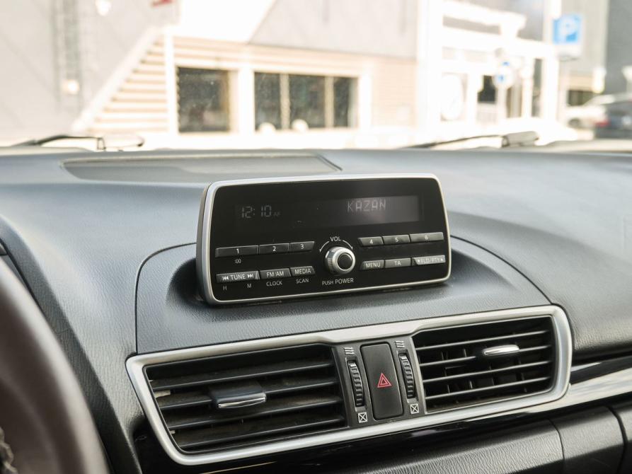 Mazda 3 III (BM) Казань  - изображение 9