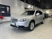 Brilliance V5 I Москва  - изображение 19