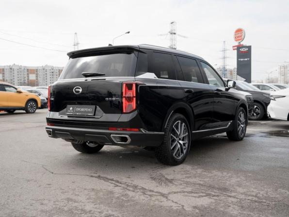 GAC GS8 II с пробегом 2023 года, цена 3 570 000 рублей, 33259 км, внедорожник, Автокод Объявления