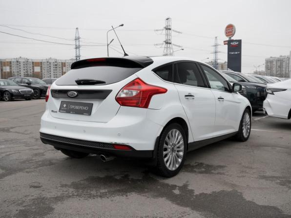 Ford Focus III с пробегом 2013 года, цена 699 000 рублей, 179713 км, хэтчбек, Автокод Объявления