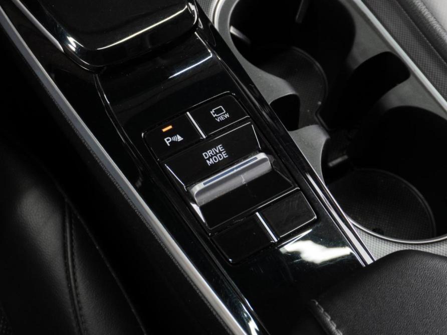 Hyundai Sonata VIII (DN8) Тюмень  - изображение 18