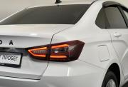 Lada (ВАЗ) Vesta I Рестайлинг (NG) Нижний Новгород  - изображение 35