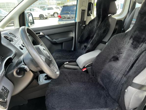 Volkswagen Caddy III Рестайлинг с пробегом 2011 года, цена 899 999 рублей, 234775 км, компактвэн, Автокод Объявления
