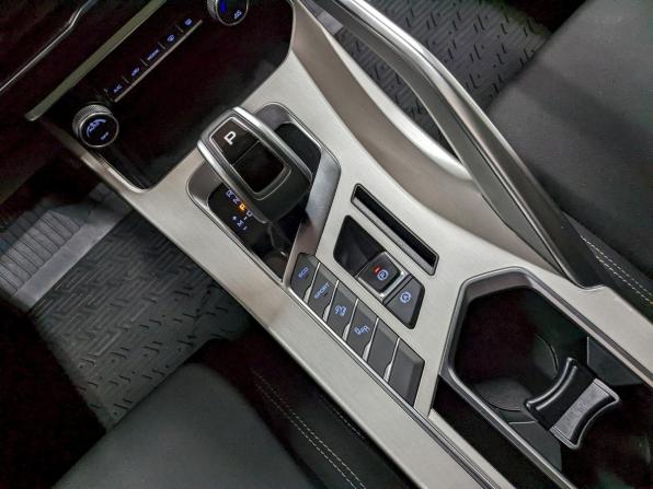 Geely Coolray I с пробегом 2020 года, цена 1 560 000 рублей, 53728 км, внедорожник, Автокод Объявления