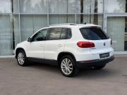 Volkswagen Tiguan I Рестайлинг Воронеж  - изображение 21