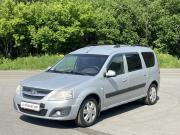 Lada (ВАЗ) Largus I Прокопьевск  - изображение 18