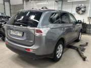 Mitsubishi Outlander III Санкт-Петербург  - изображение 10
