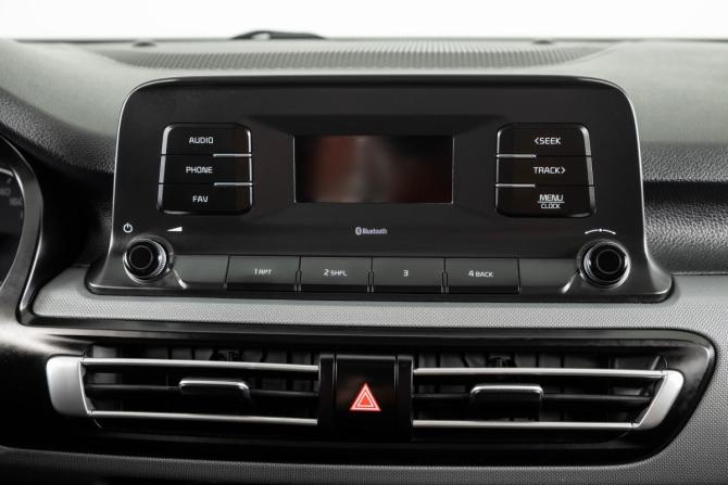 Kia Seltos I с пробегом 2020 года, цена 1 999 000 рублей, 40608 км, внедорожник, Автокод Объявления