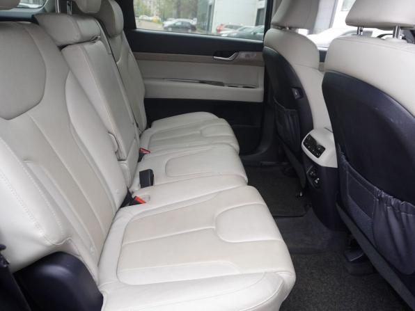 Hyundai Palisade I с пробегом 2022 года, цена 4 356 000 рублей, 127195 км, внедорожник, Автокод Объявления