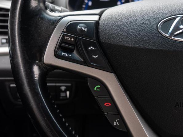 Hyundai Veloster I с пробегом 2014 года, цена 1 200 000 рублей, 171331 км, хэтчбек, Автокод Объявления