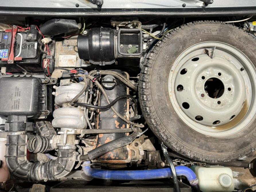 Lada (ВАЗ) 2131 (4x4) I Екатеринбург  - изображение 4