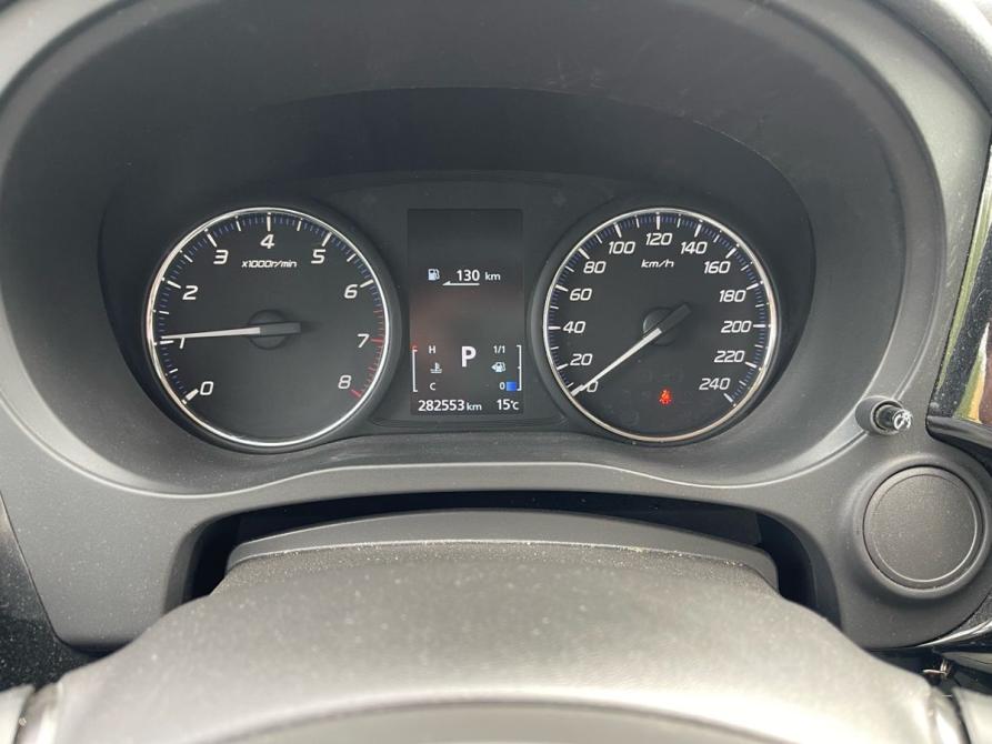 Mitsubishi Outlander III Рестайлинг 2 Санкт-Петербург  - изображение 6