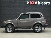 Lada (ВАЗ) Niva Legend Екатеринбург  - изображение 18