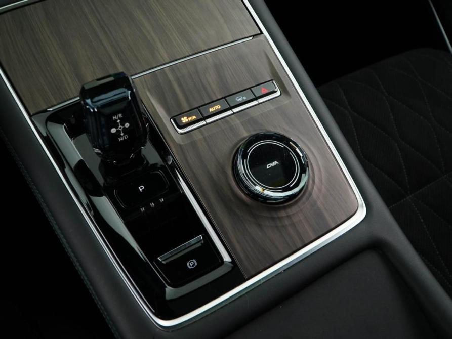 Geely Monjaro I Рестайлинг Москва  - изображение 19