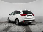 Mitsubishi Outlander III Рестайлинг 2 Санкт-Петербург  - изображение 28