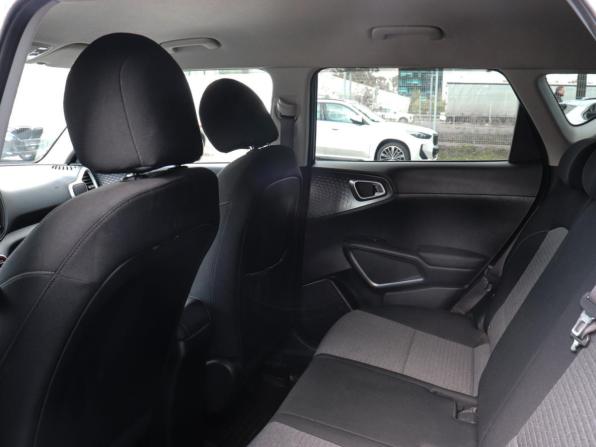 Kia Soul III с пробегом 2021 года, цена 2 390 000 рублей, 42007 км, хэтчбек, Автокод Объявления