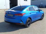 Hyundai Solaris II Рестайлинг Набережные Челны  - изображение 28