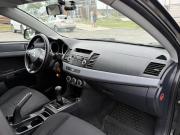 Mitsubishi Lancer X Крым  - изображение 32