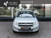 Lada (ВАЗ) Granta I Казань  - изображение 10