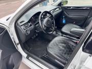 Skoda Rapid I Рестайлинг Нижний Новгород  - изображение 19