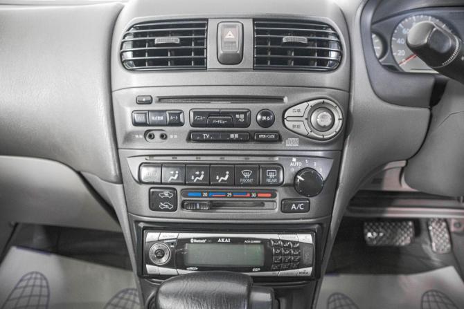 Nissan Sunny B15 с пробегом 2001 года, цена 499 000 рублей, 245000 км, седан, Автокод Объявления