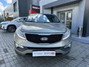 Kia Sportage III Рестайлинг Набережные Челны  - изображение 21