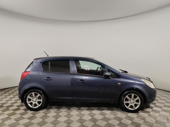 Opel Corsa D с пробегом 2008 года, цена 370 000 рублей, 151618 км, хэтчбек, Автокод Объявления