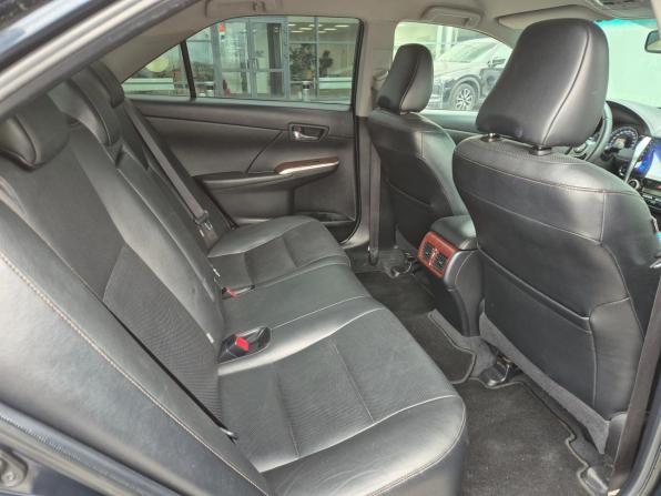 Toyota Camry VII (XV50) с пробегом 2013 года, цена 1 870 000 рублей, 171209 км, седан, Автокод Объявления