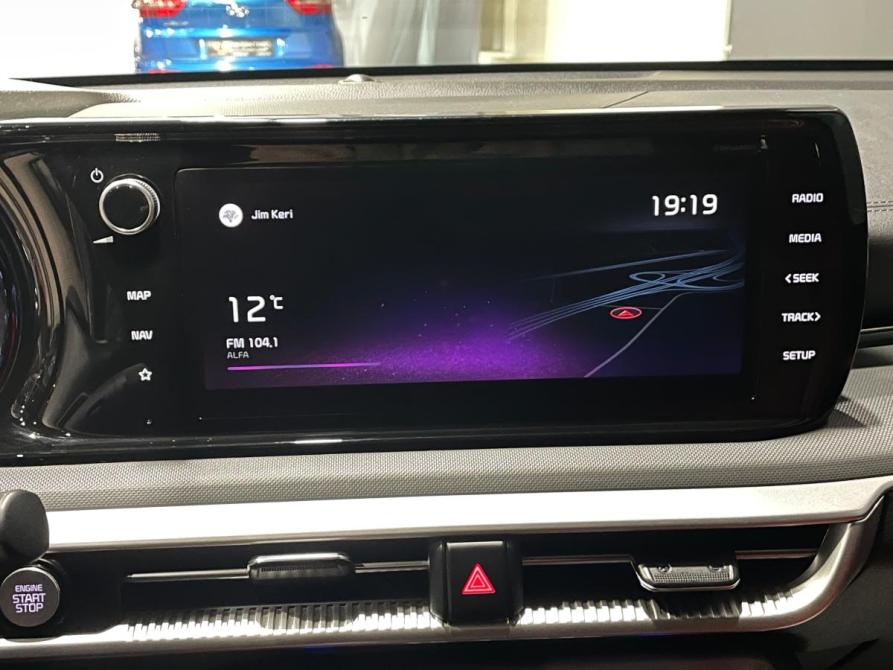 Kia K5 III Пермь  - изображение 23