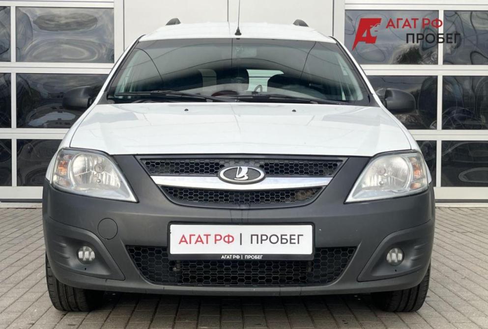Lada (ВАЗ) Largus I Владимир  - изображение 2
