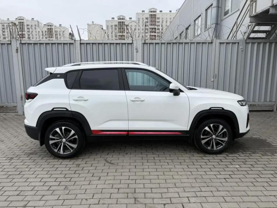 Changan CS35 Plus I Рестайлинг Ростов-на-Дону  - изображение 7