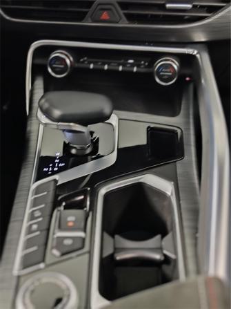 Geely Tugella I Рестайлинг с пробегом 2023 года, цена 2 999 000 рублей, 35005 км, внедорожник, Автокод Объявления