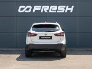 Nissan Qashqai II Рестайлинг Краснодар  - изображение 30